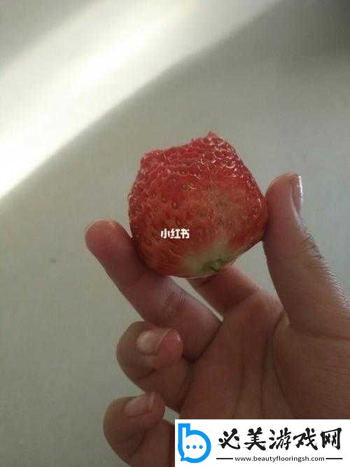迈开腿吃草莓：健康美味新体验
