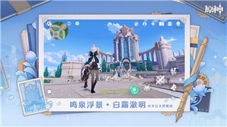 《黑色沙漠》流浪盗贼营地探索与资源获取攻略！